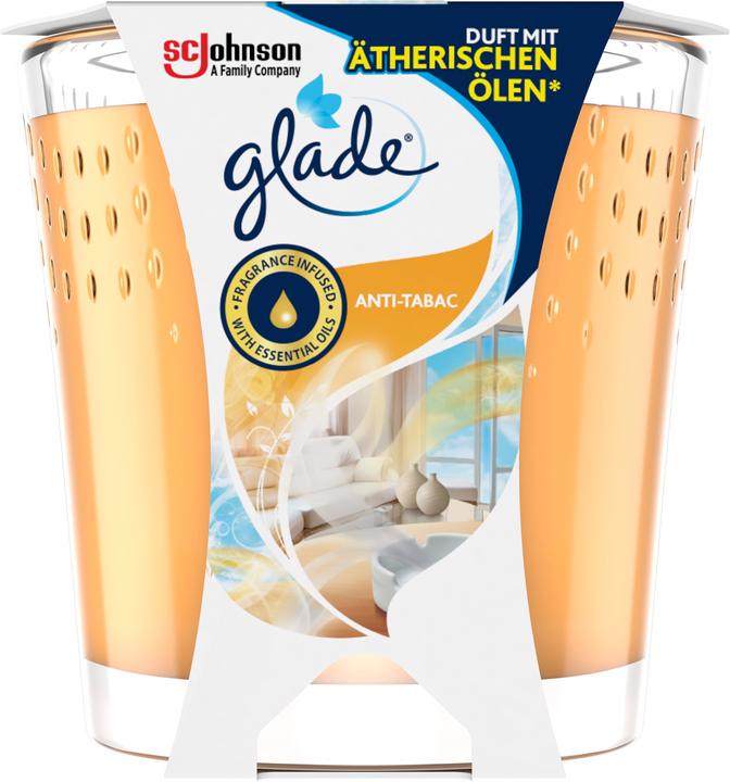 Produktbild Glade Anti-Tabac