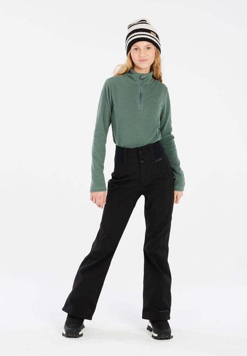 Actual product image Protest 1/4 ZIP TOP MUTEY JR (176)