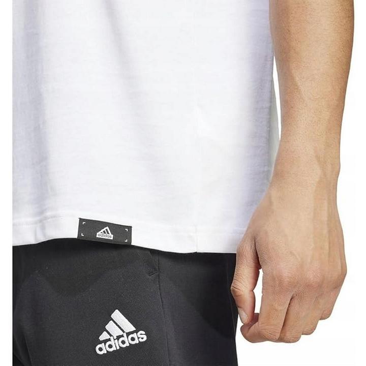 Produktbild Adidas Tech TShirt (S)