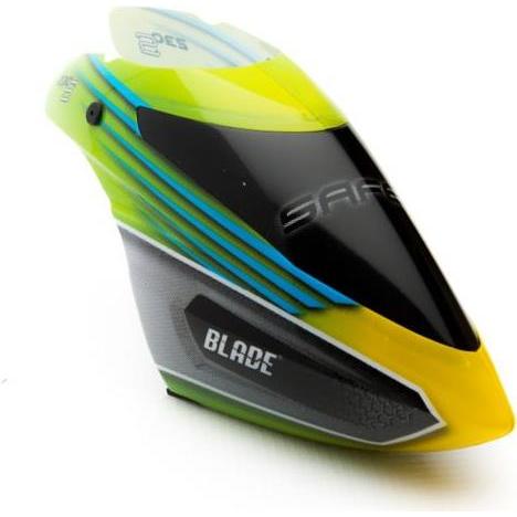 Blade Kabinenhaube