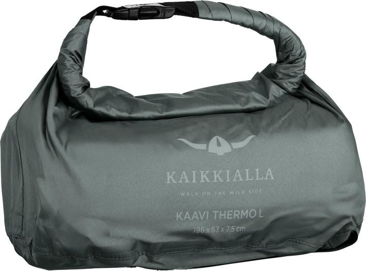 Produktbild Kaikkialla Kaavi Thermo + Pumpsack