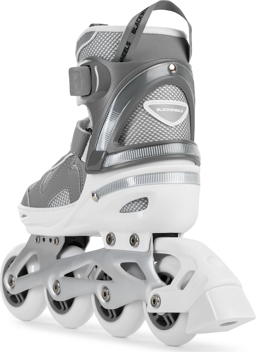 Productafbeelding Blackwheels Rolki ROLKI FLEX PRO GRAY L (40)