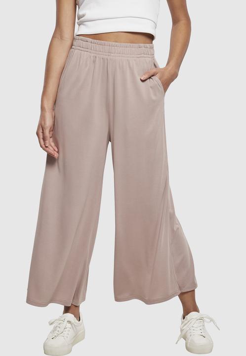 Produktbild Urban Classics Ladies Modal Culotte (5XL)