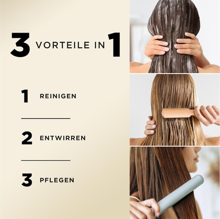 Produktbild Pantene Pro-V Anti-Schuppen (400 ml, Flüssiges Shampoo)