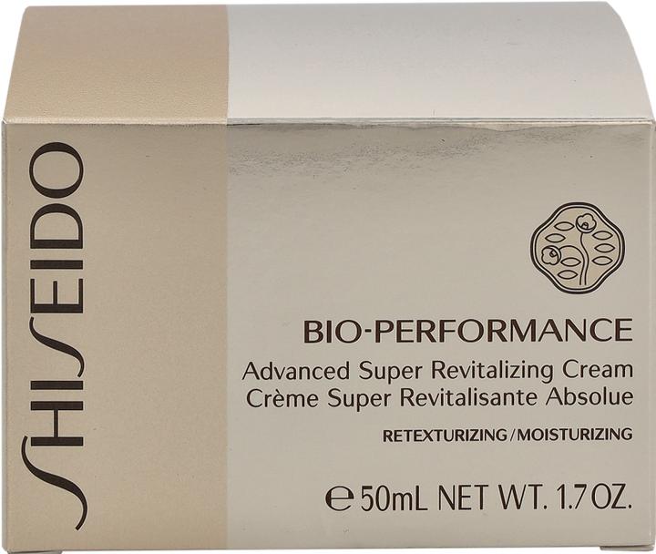 Produktbild Shiseido Bio-Performace Advanced Super Revitalizing Cream (50 ml, Tagescreme)