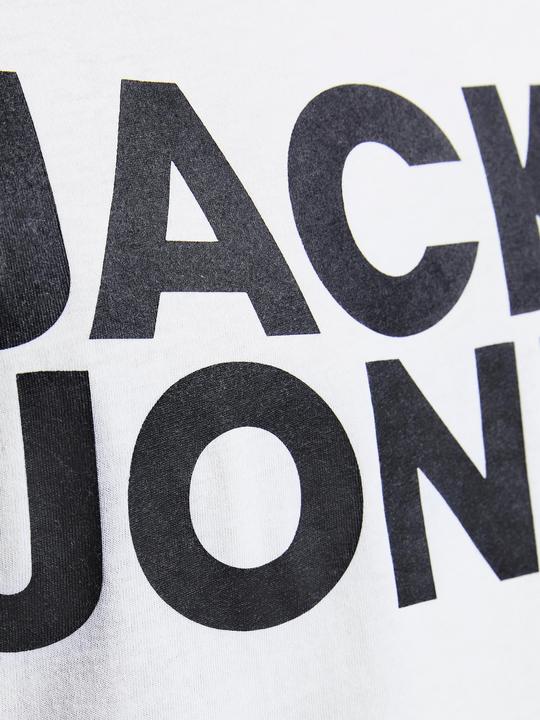 Immagine prodotto Jack & Jones Logo (L)