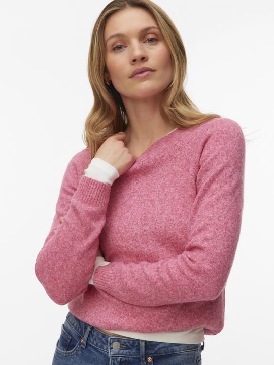 Immagine prodotto Vero Moda Vmdoffy Ls O-Neck Blouse Ga Noos (M)