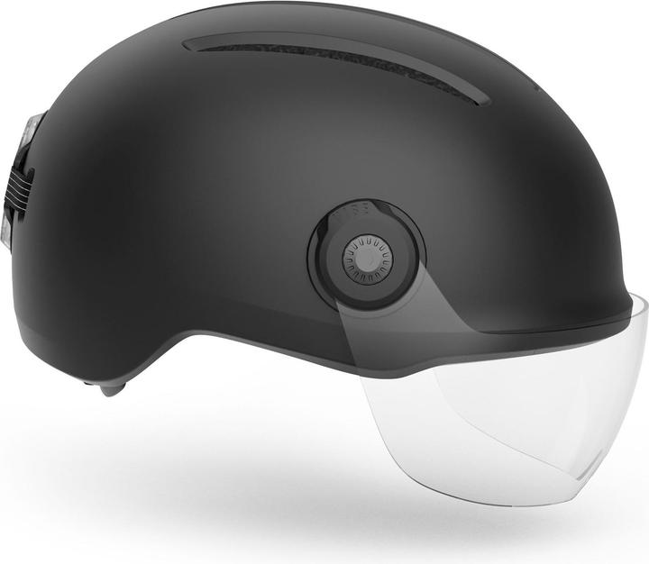 Image du produit MET Urban Helm VIBE ON MIPS (52 - 56 cm)