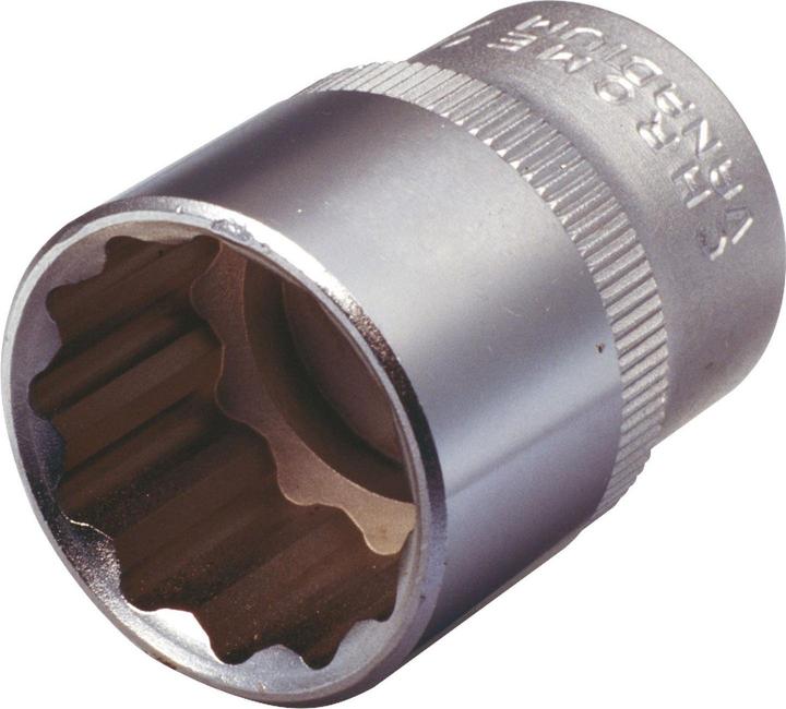 Actual product image KS Tools 1/2" socket (33 mm)