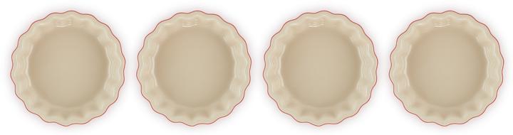 Produktbild Le Creuset Tarte-Form-Set