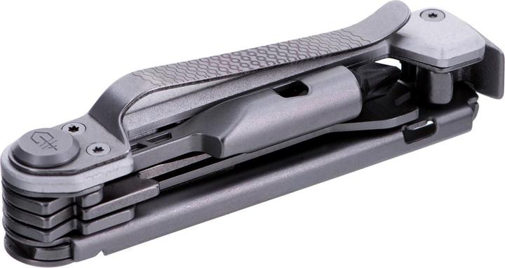 Image du produit Gerber Gear ArmBar Trade Silver (7 Fonctions)