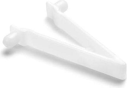 Intex Clip en V pour piscine à cadre métallique