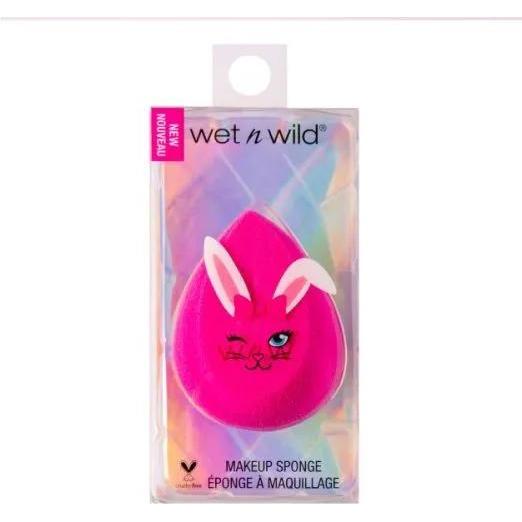 Thumbnail - Wet n Wild, Zubehör Make-up, Makeup Sponge Applicator E776C