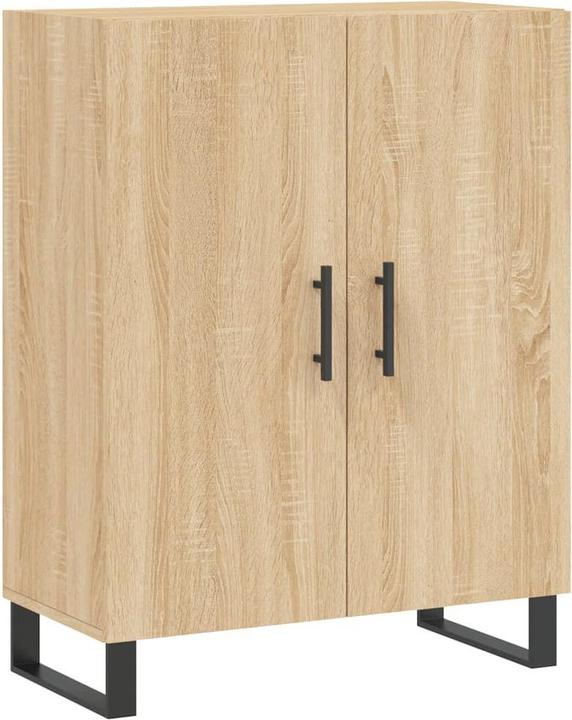 Image du produit vidaXL Highboard (69.50 x 34 x 180 cm)
