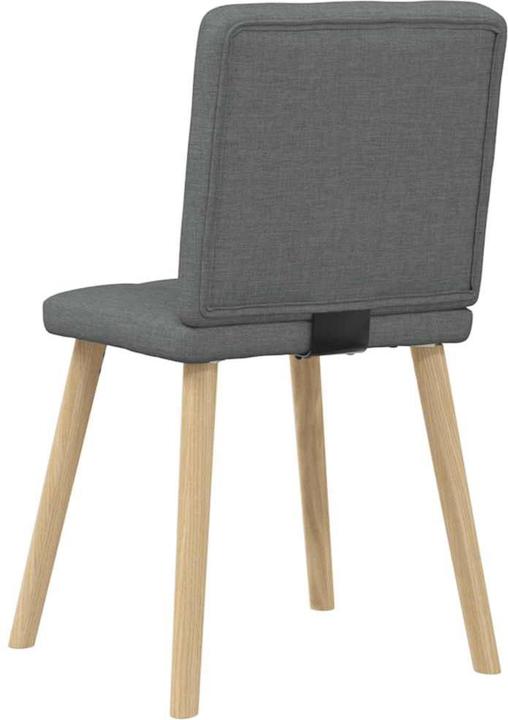 Produktbild vidaXL Esszimmerstuhl