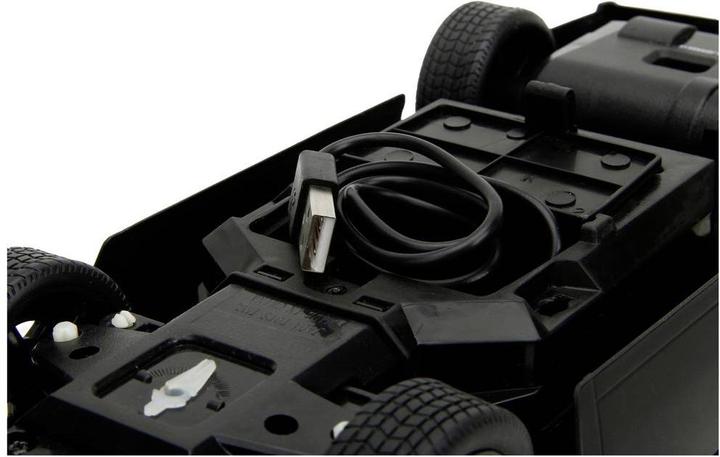 Image du produit Jada Fast&Furious RC El Camino (FF10) 1:16