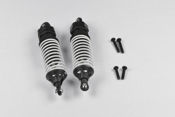 Produktbild Carson Stossdämpfer Set FY10 2 Stück
