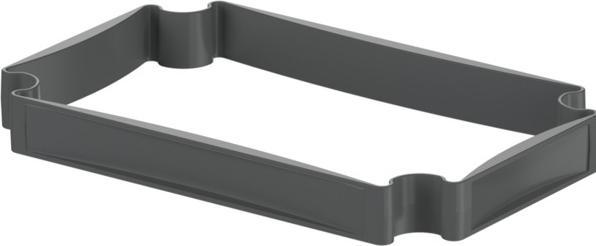 Müllex Tenterframe X-LINE (12 l)