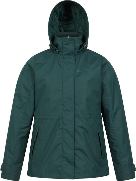 Mountain Warehouse Fell II Jacke 3 in 1 (38)