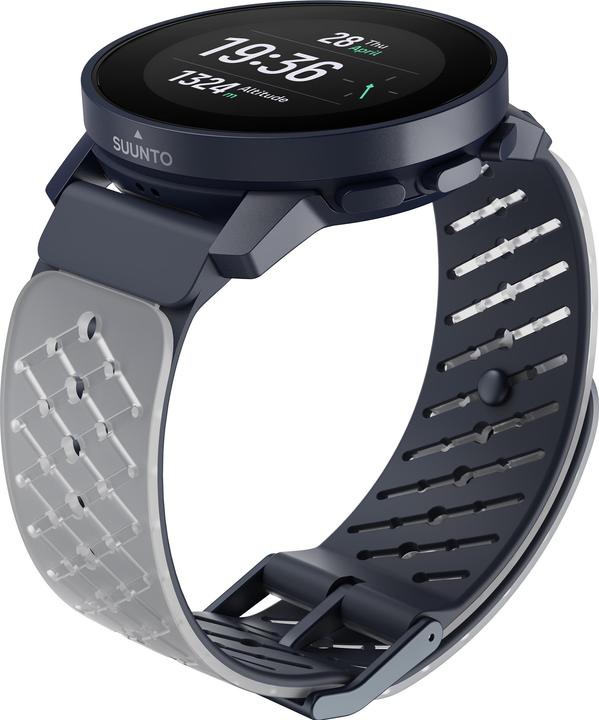 Actual product image Suunto 9 Peak Pro (43 mm)
