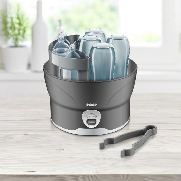 Actual product image Reer VapoMat S