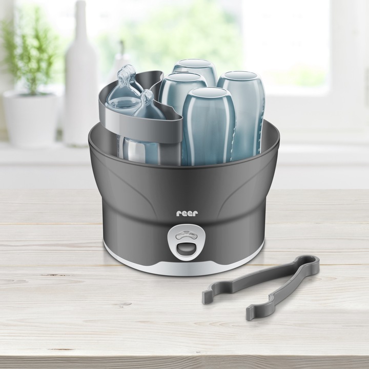 Image du produit Reer VapoMat S