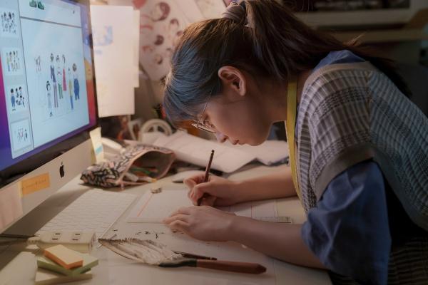 Actual product image Anime Supremacy! - The best (anime) wins (DVD, German, Japanese)