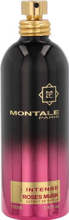 Actual product image Montale Intense Roses Musk (Eau de parfum, 100 ml)
