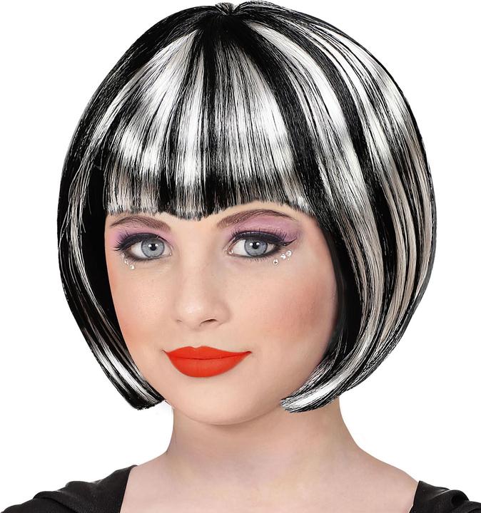 Actual product image Widmann Children's wig