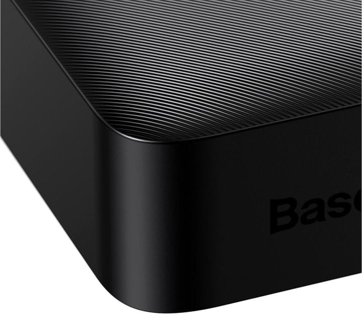 Actual product image Baseus Bipow (20000 mAh, 15 W, 74 Wh)