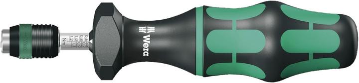 Productafbeelding Wera Drehmomentschraubendreher (1/4", 0.30 - 1.20 Nm)