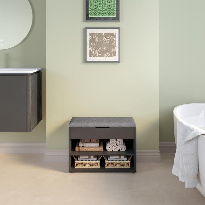 Produktbild En.Casa Gentofte (60 x 30 x 46 cm)