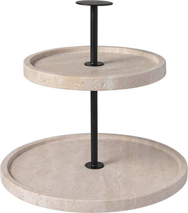 Villeroy & Boch Etagere Manufacture Travertine