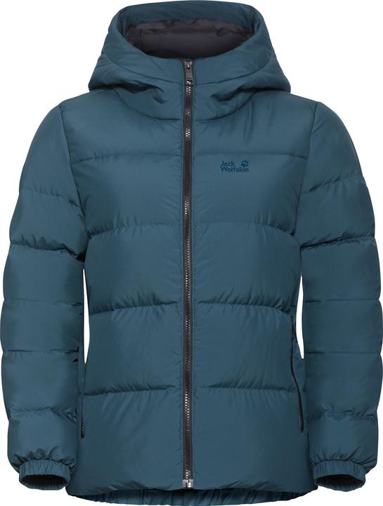 Jack Wolfskin Frozen Palace Jkt W Rds