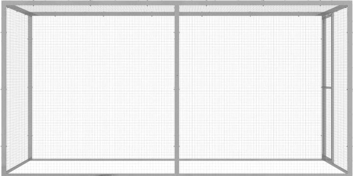 Actual product image vidaXL Duke