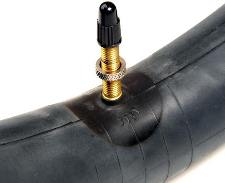 Michelin AIRCOMP ULTRA LIGHT 700x18/23c Presta 52mm