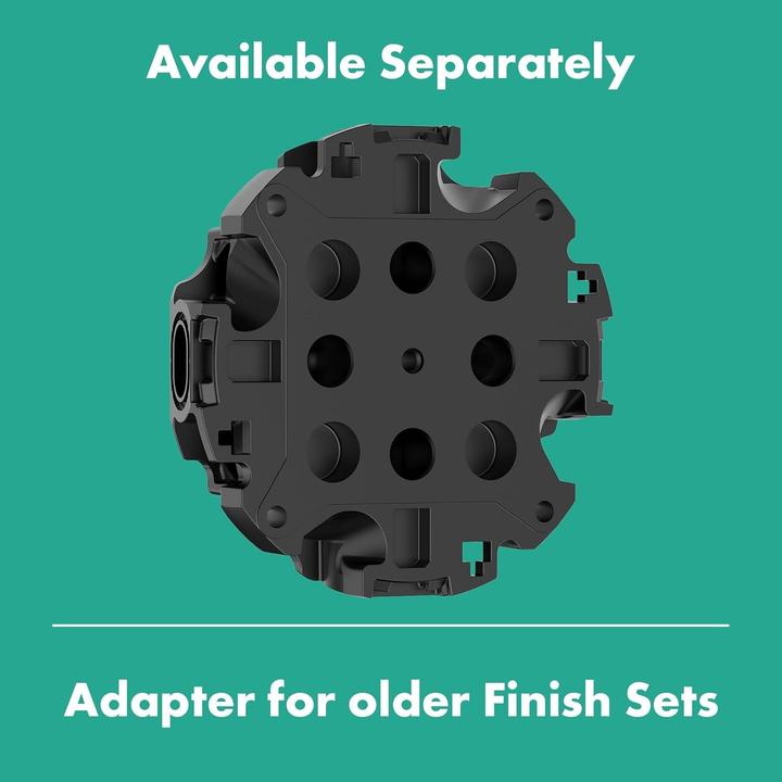 Produktbild Magni hansgrohe Grundkörper iBox universal 2 Rp 1/2, DN 15