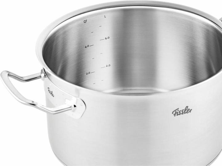 Produktbild Fissler Kochtopf orig.profi col. 24cm (24 cm, Kochtopf, Edelstahl)