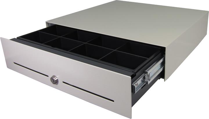 Produktbild APG Cash Drawer E3000 Elektronische Geldschublade