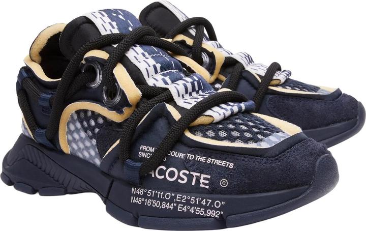 Image du produit Lacoste - Baskets L003 ACTIVE - Femme (37)