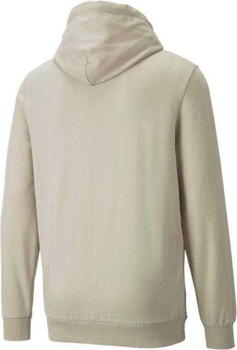 Produktbild Puma Modern Basics Kapuzenpullover TR Spachtelmasse beige 847410 64 (XL)