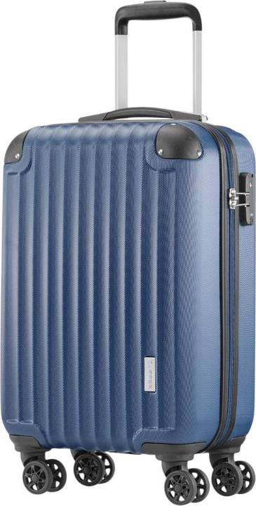Clipper Toronto, Cabin-Trolley S, marine (42 l)