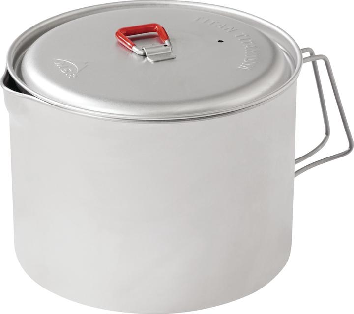 Image du produit Msr Big Titan Kettle