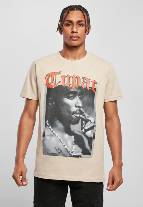 Produktbild MT Tupac California Love Tee (S)