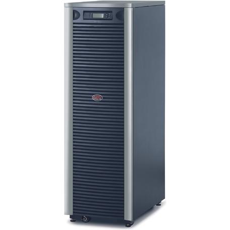 APC Symmetra LX 16kVA Scalable to 16kVA N+1 Ext. Run Tower, 220/230/240V or 380/400/415V (16 VA, 11200 W, Online-Doppelw...