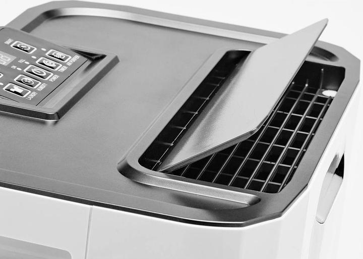 Image du produit ecofort ecoQ 9L DryAir steady (50 m², 9 l/24h)