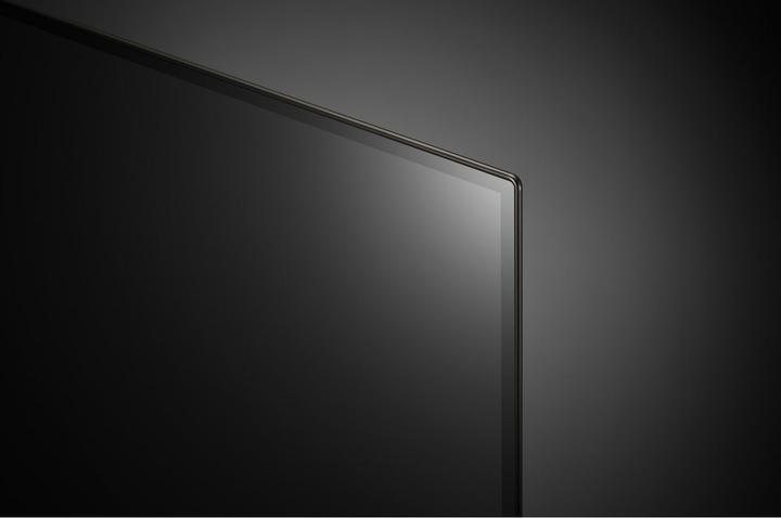 Actual product image LG OLED48C47LA 121cm 48" 4K OLED Smart TV television (48", C4, OLED, 4K, 2024)