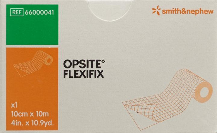 Actual product image Smith & nephew Fixierfolie