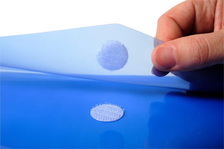 Immagine prodotto Exacompta Copertina dell'opuscolo (A4, 5 x)