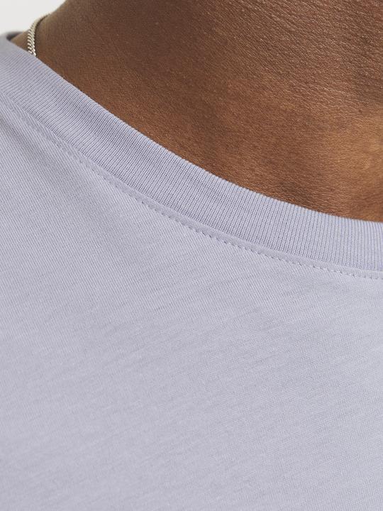 Immagine prodotto Jack & Jones Jjeorganic Basic Tee Ss O-Neck Noos (S)